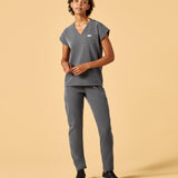 Faithful V-neck Top