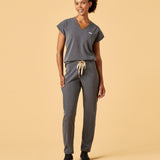 Faithful V-neck Top