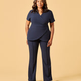 The Easygoing Trouser