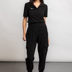 Polo Top - swayscrubs