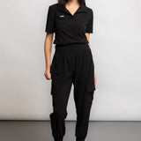Polo Top - swayscrubs