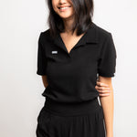 Polo Top - swayscrubs