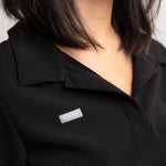 Polo Top - swayscrubs