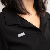 Polo Top - swayscrubs