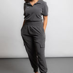 Polo Top - swayscrubs