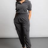 Polo Top - swayscrubs