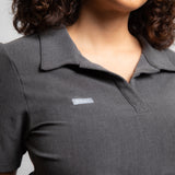 Polo Top - swayscrubs