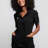 Polo Top - swayscrubs