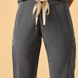 The Carefree Taper Pant