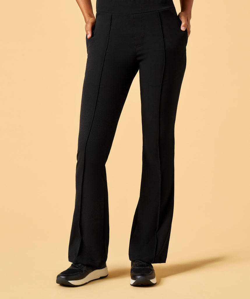 The Easygoing Trouser
