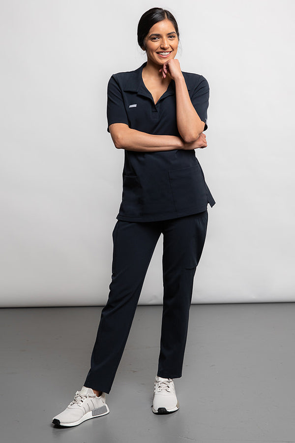 Skinny Pant - swayscrubs